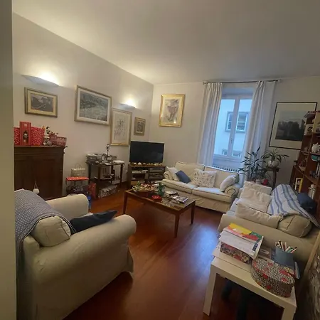 Privata In Santa Croce Homestay *