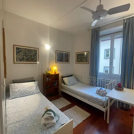 Privata In Santa Croce Homestay *