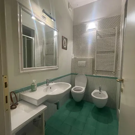 Privata In Santa Croce * Φλωρεντία