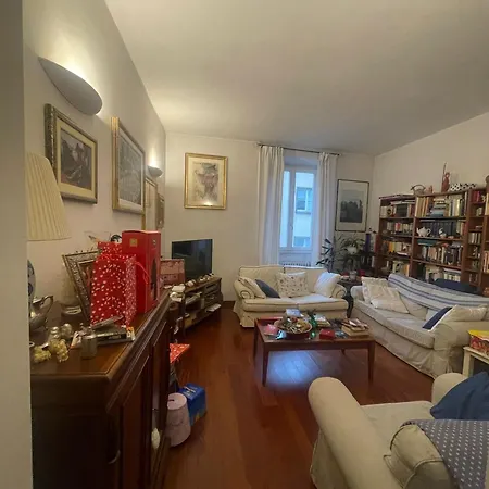 Privata In Santa Croce * Φλωρεντία